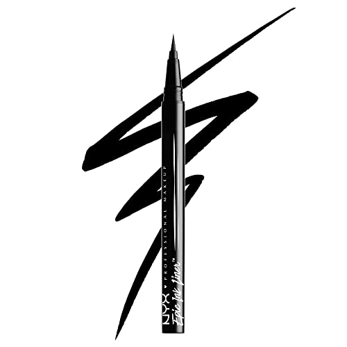 Best Budget: NYX Professional Epic Ink Liner