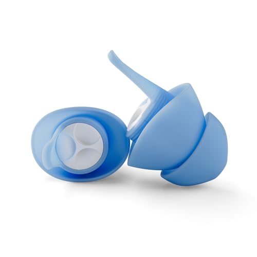 Best for Airplanes: Earpeace SLEEP Earplugs