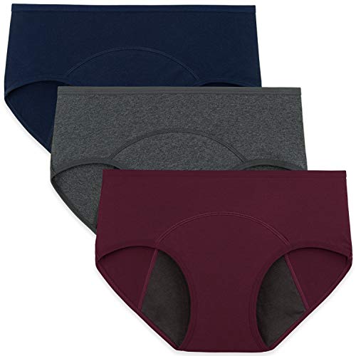 INNERSY Period Underwear