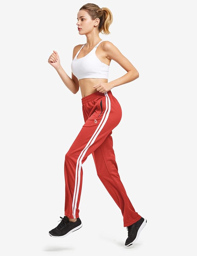 Amazon track pants