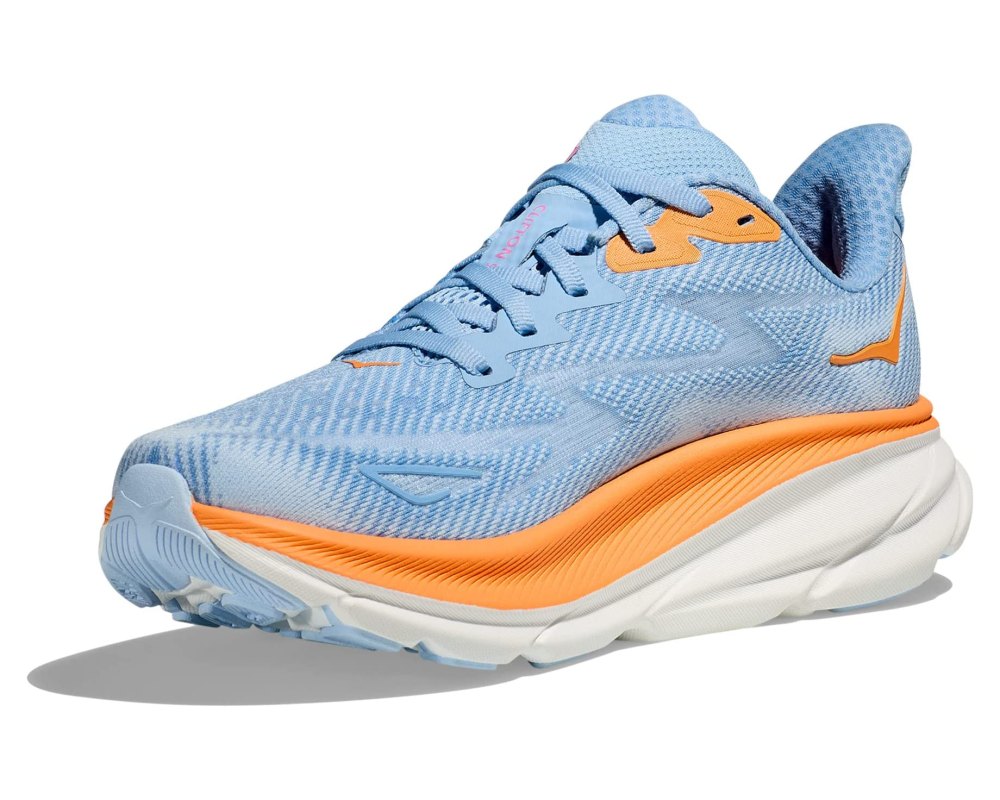 Hoka sneakers