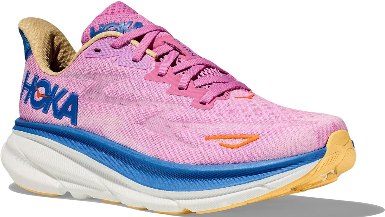 Hoka sneakers