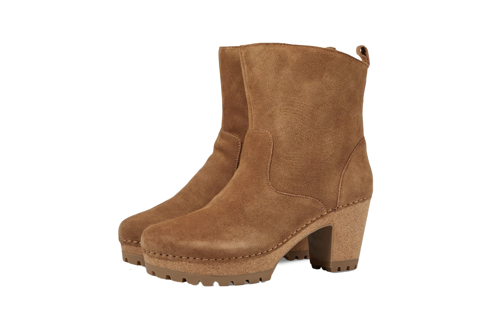 Aetrex Scarlett boots