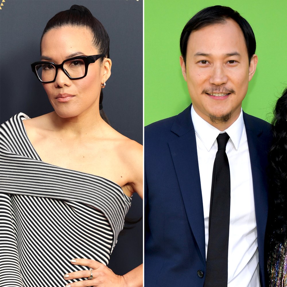 Ali Wong s Estranged Husband Justin Hakuta Files for Joint Custody of Kids