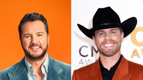 Luke Bryan Worried About Losing American Idol Gig After Dustin Lynch Rant