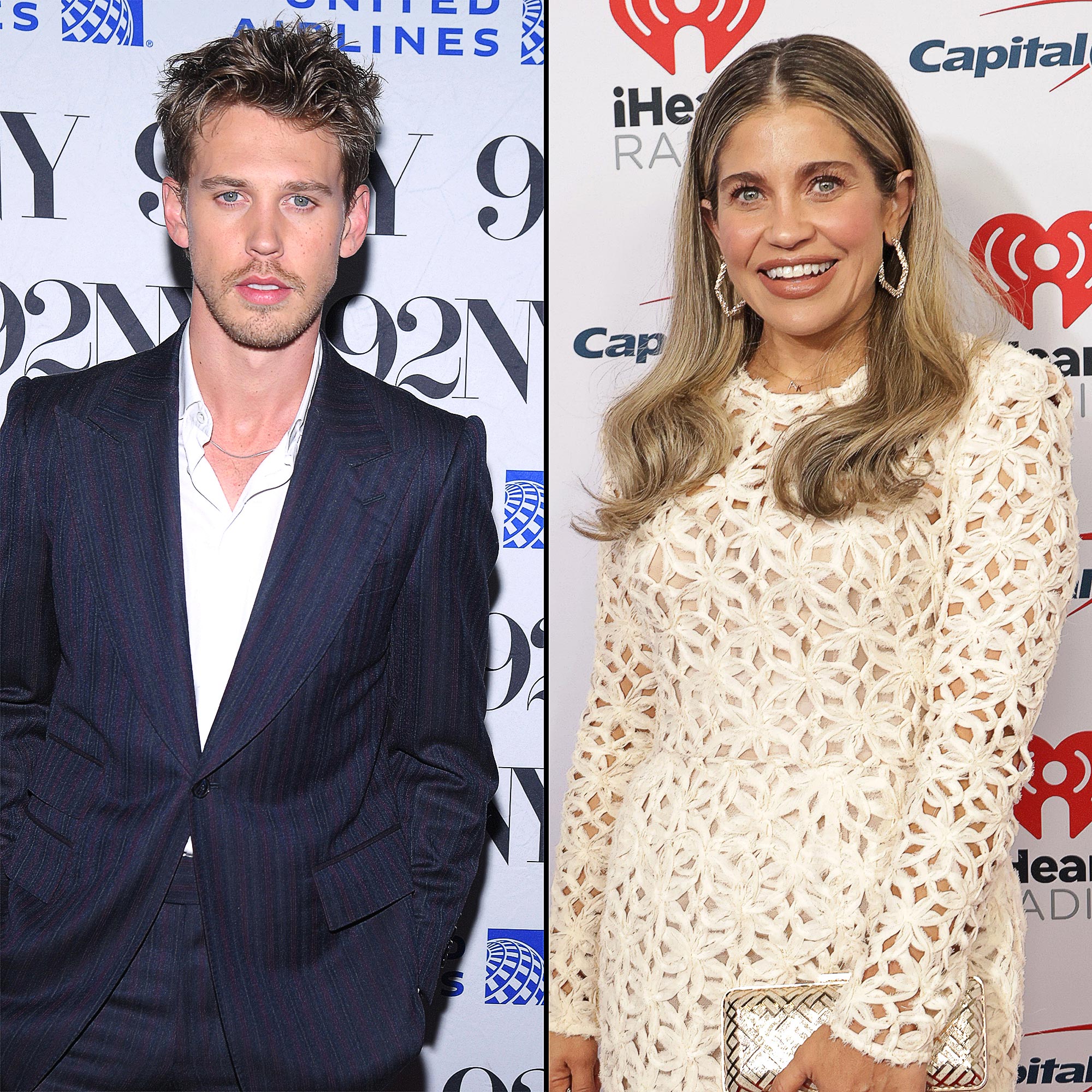 Stars and Their Celebrity Crushes: Meryl Streep and Will Ferrell, Emma Watson and Tom Felton, and More!