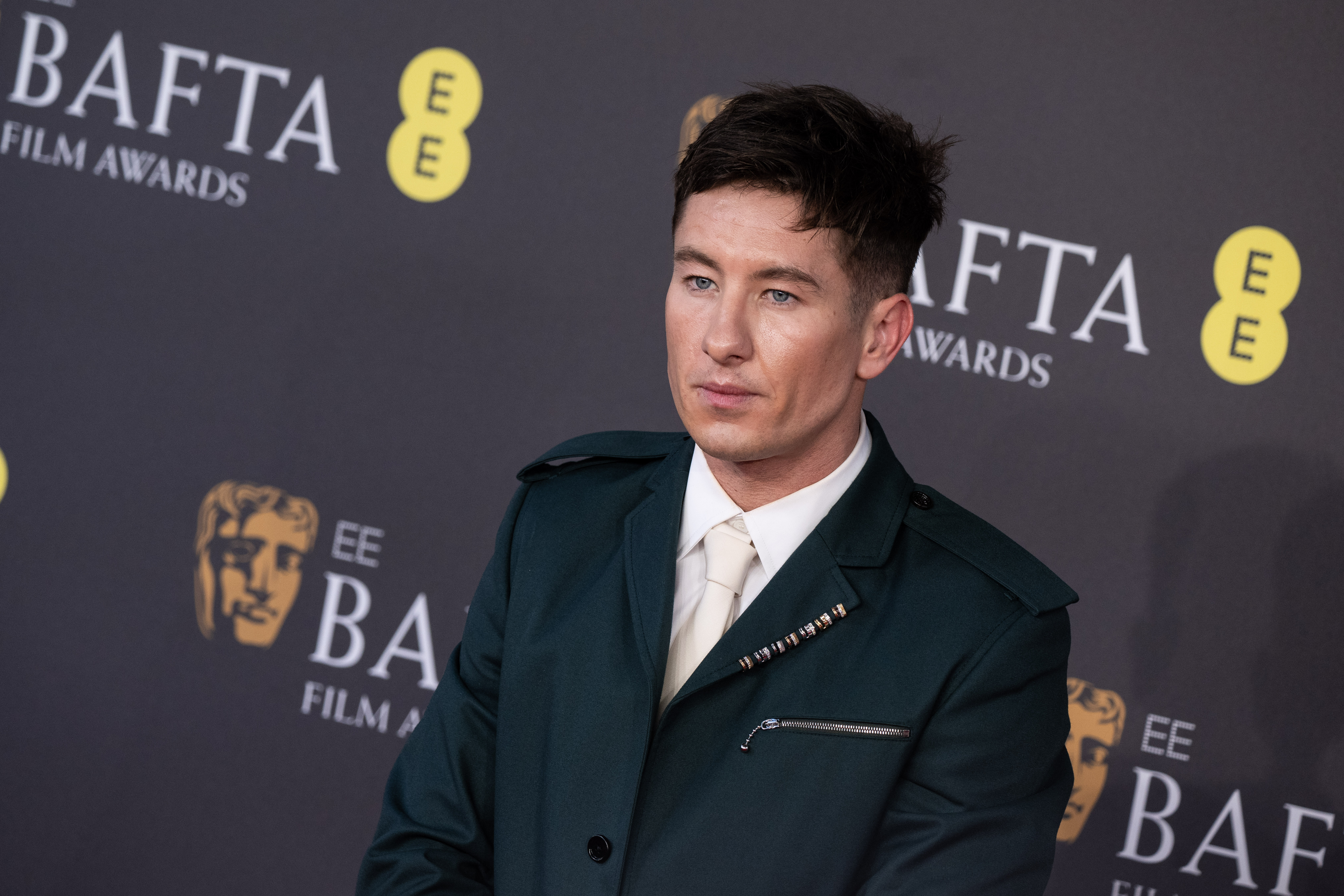 Barry Keoghan
