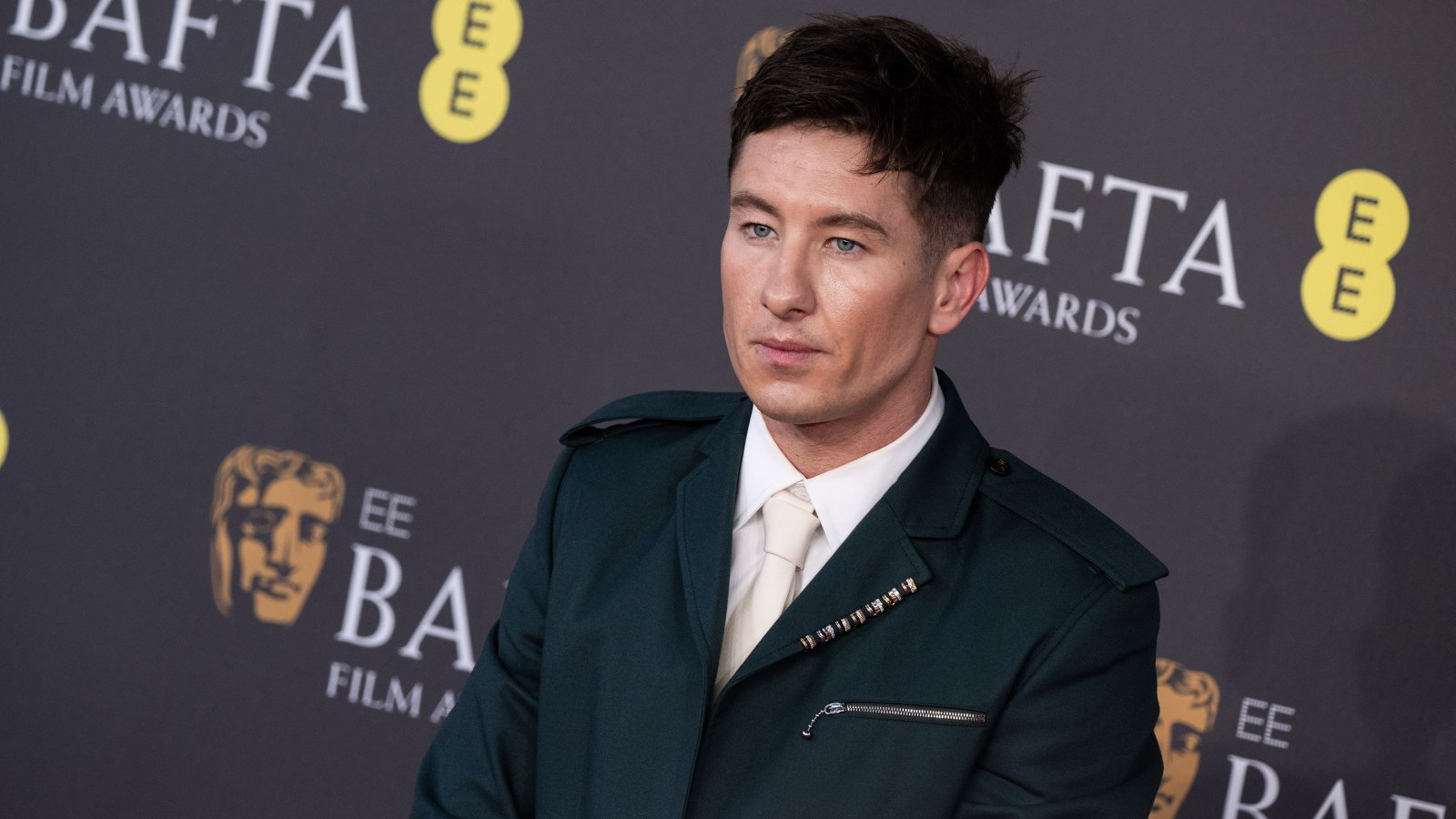 Barry Keoghan