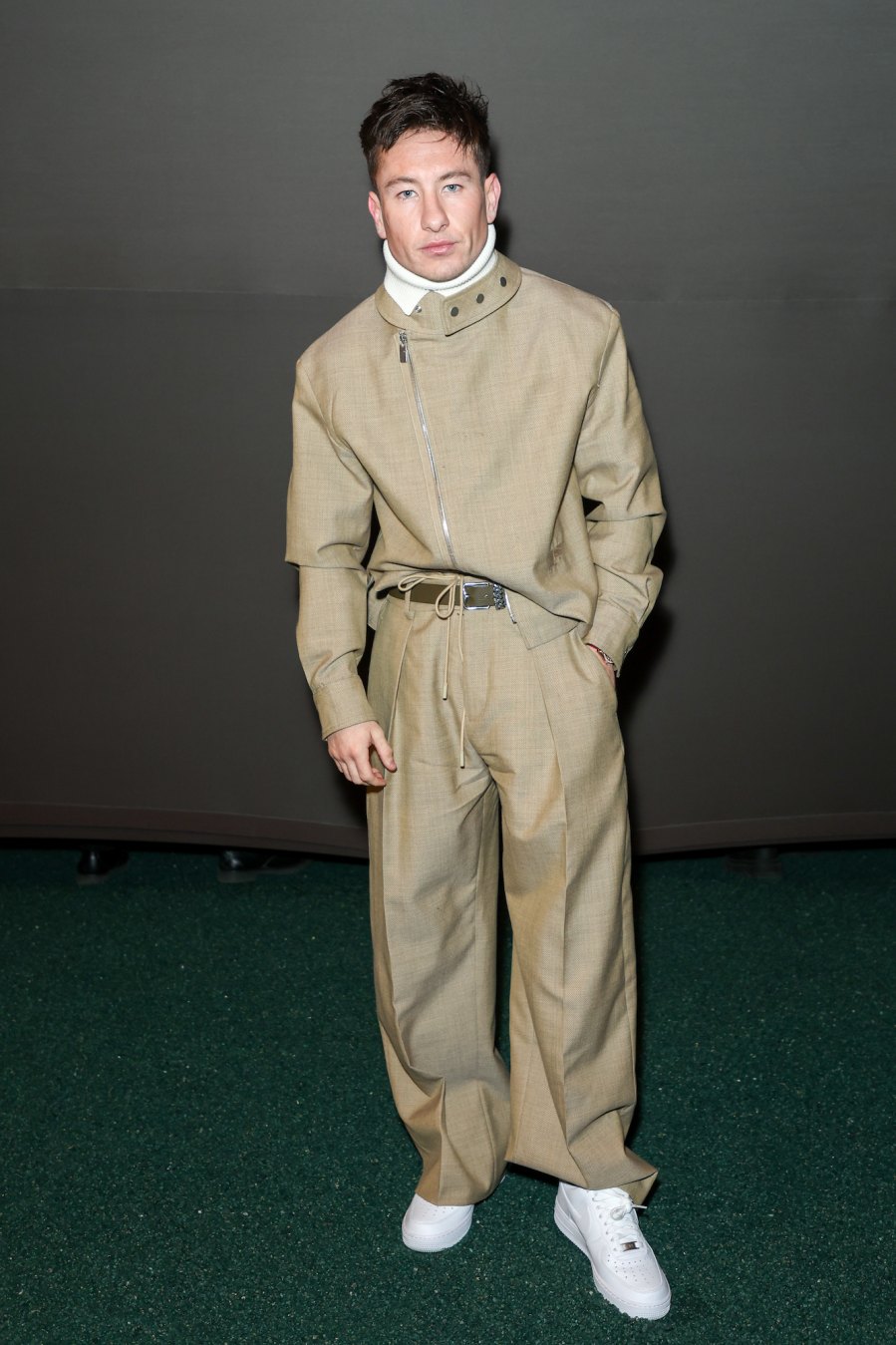 Barry Keoghan Style Evolution Gallery