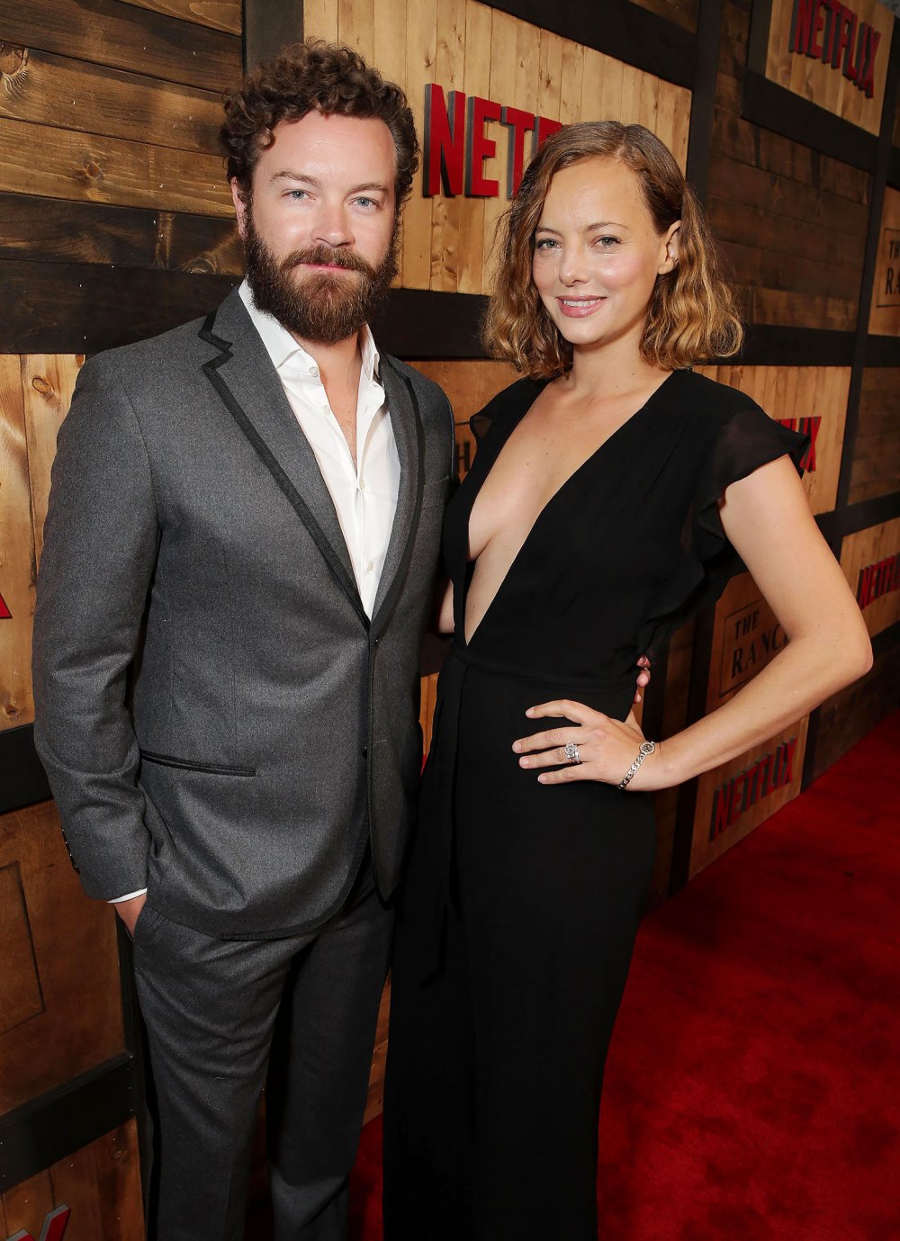 Bijou Phillips Shares Rare Life Update Post-Danny Masterson Divorce 2