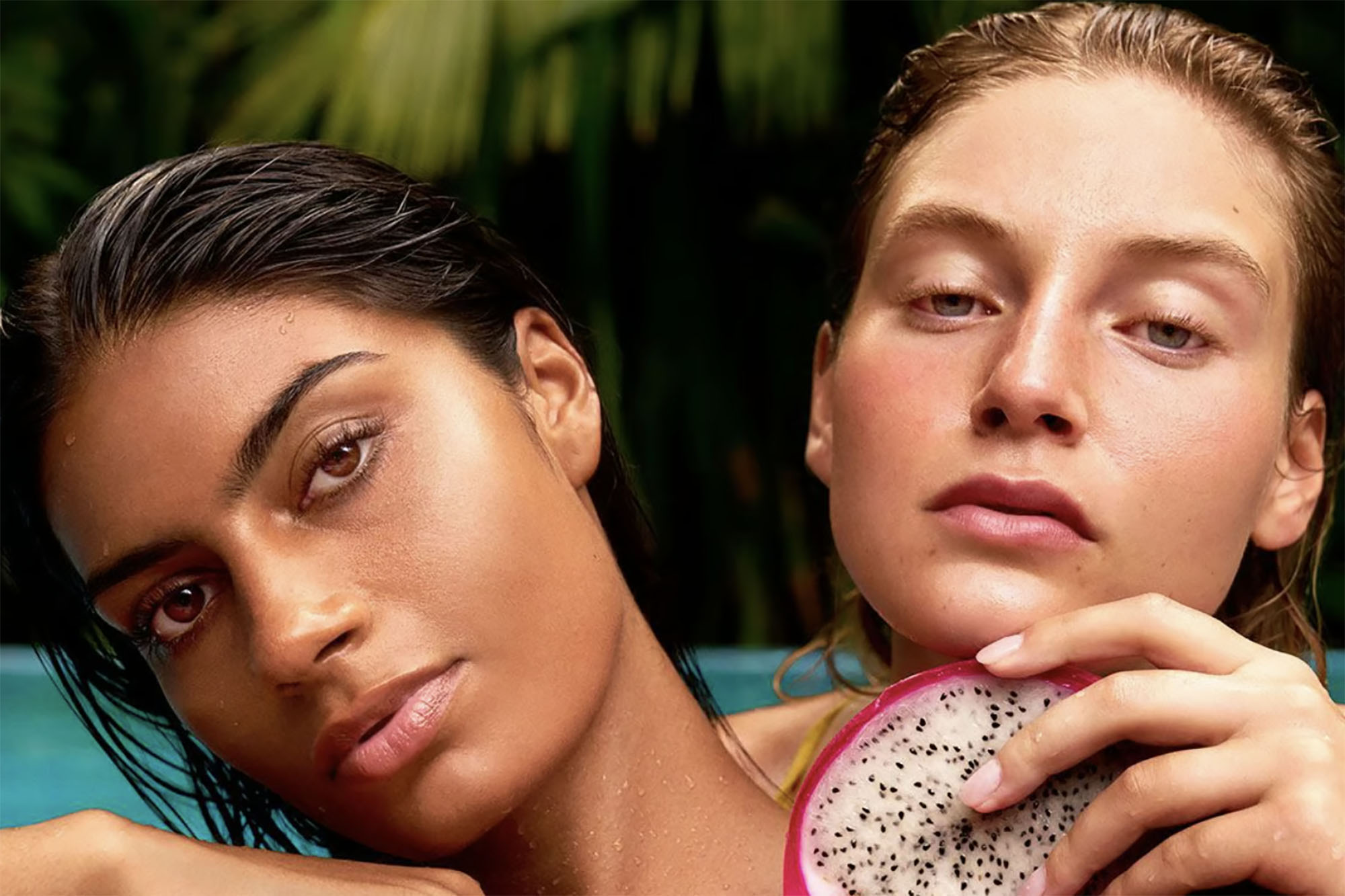 Coco & Eve