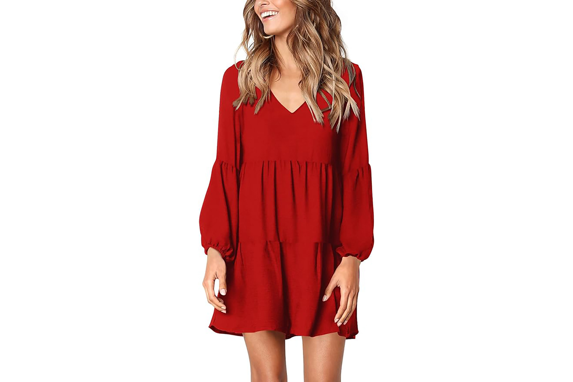 Date night dress