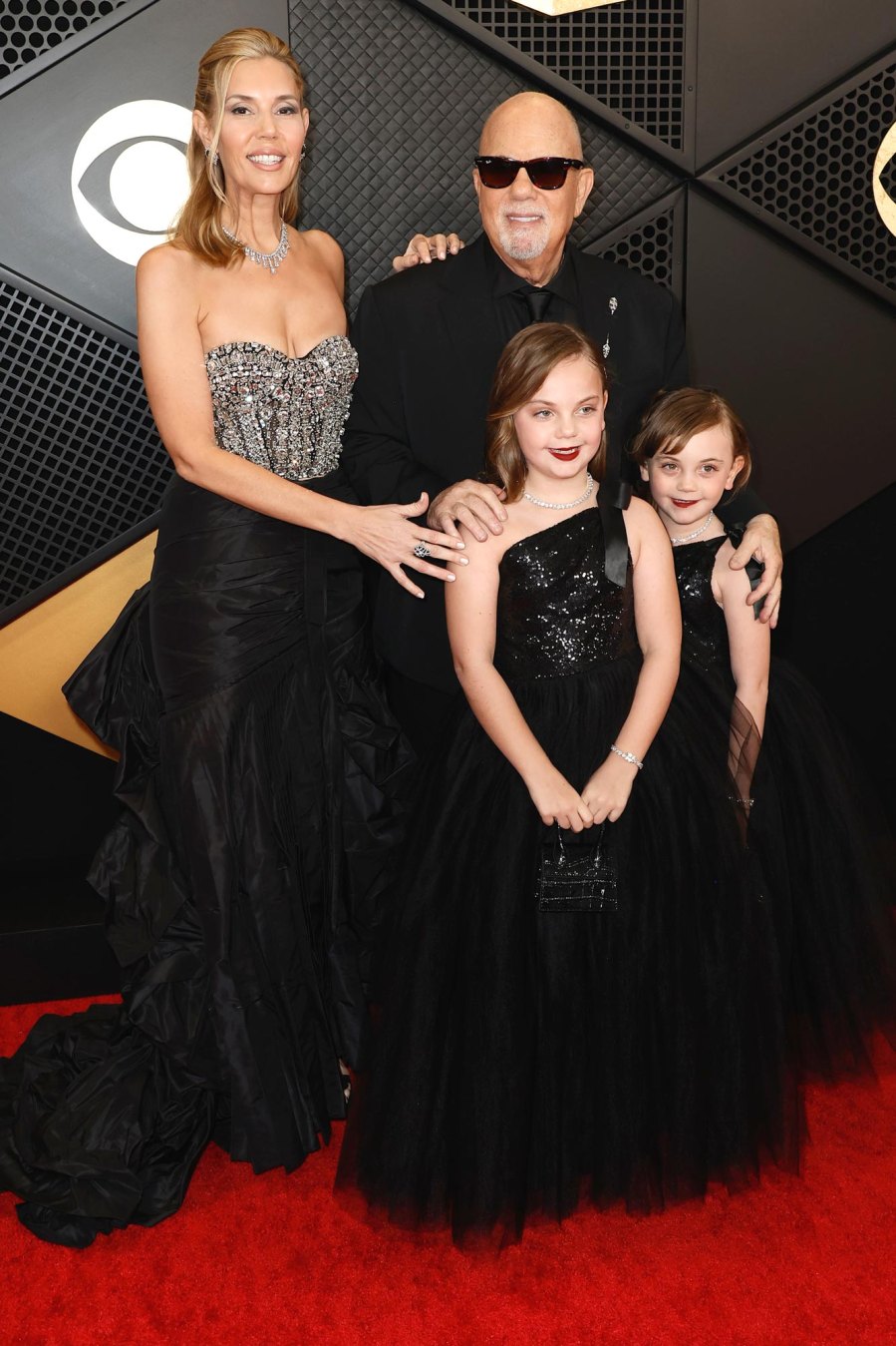 Billy Joels Family Guide Get to Know the Singers Wife Elizabeth Weber and 3 Daughters