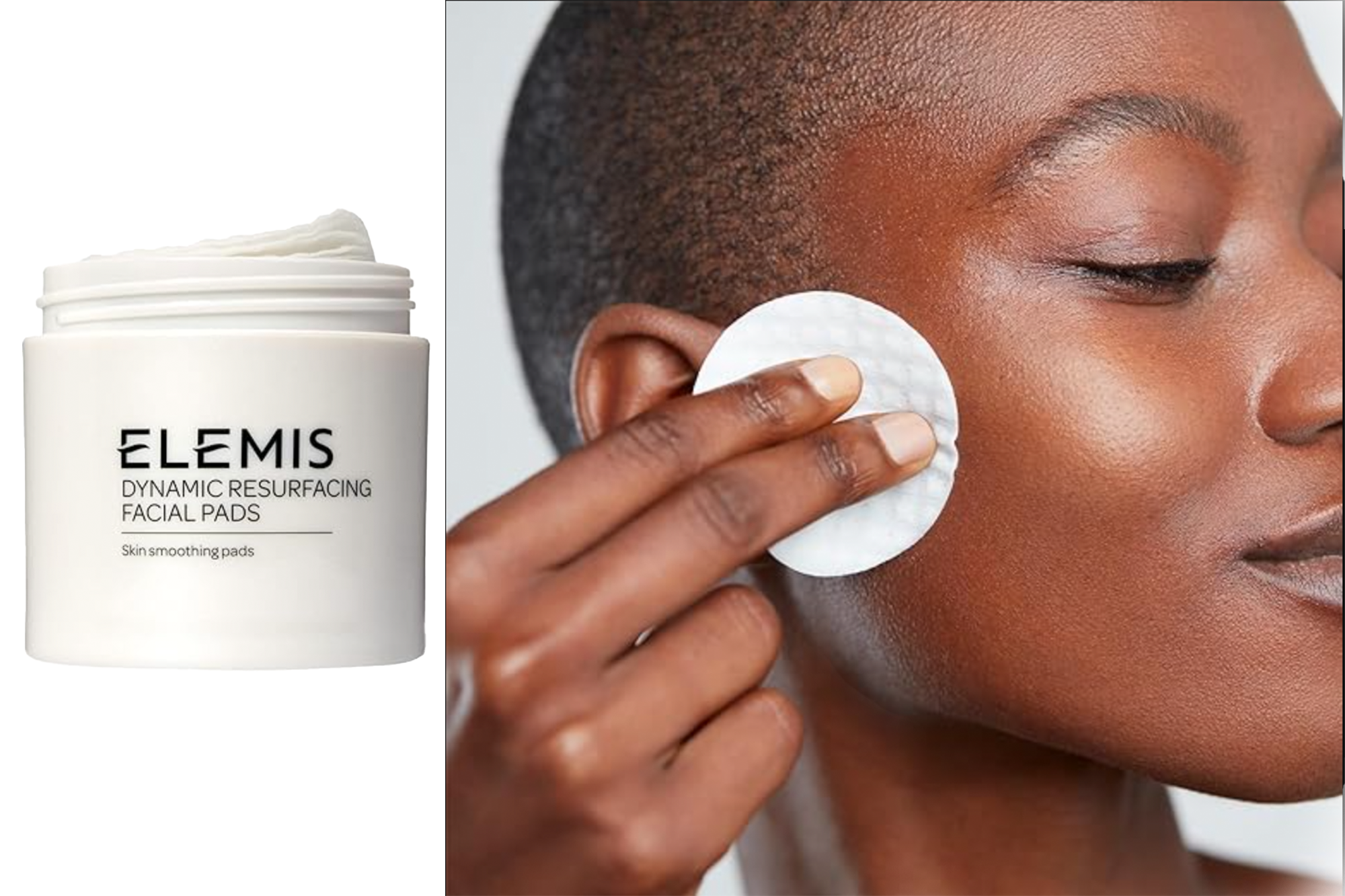 Elemis London Dynamic Resurfacing Facial Pads