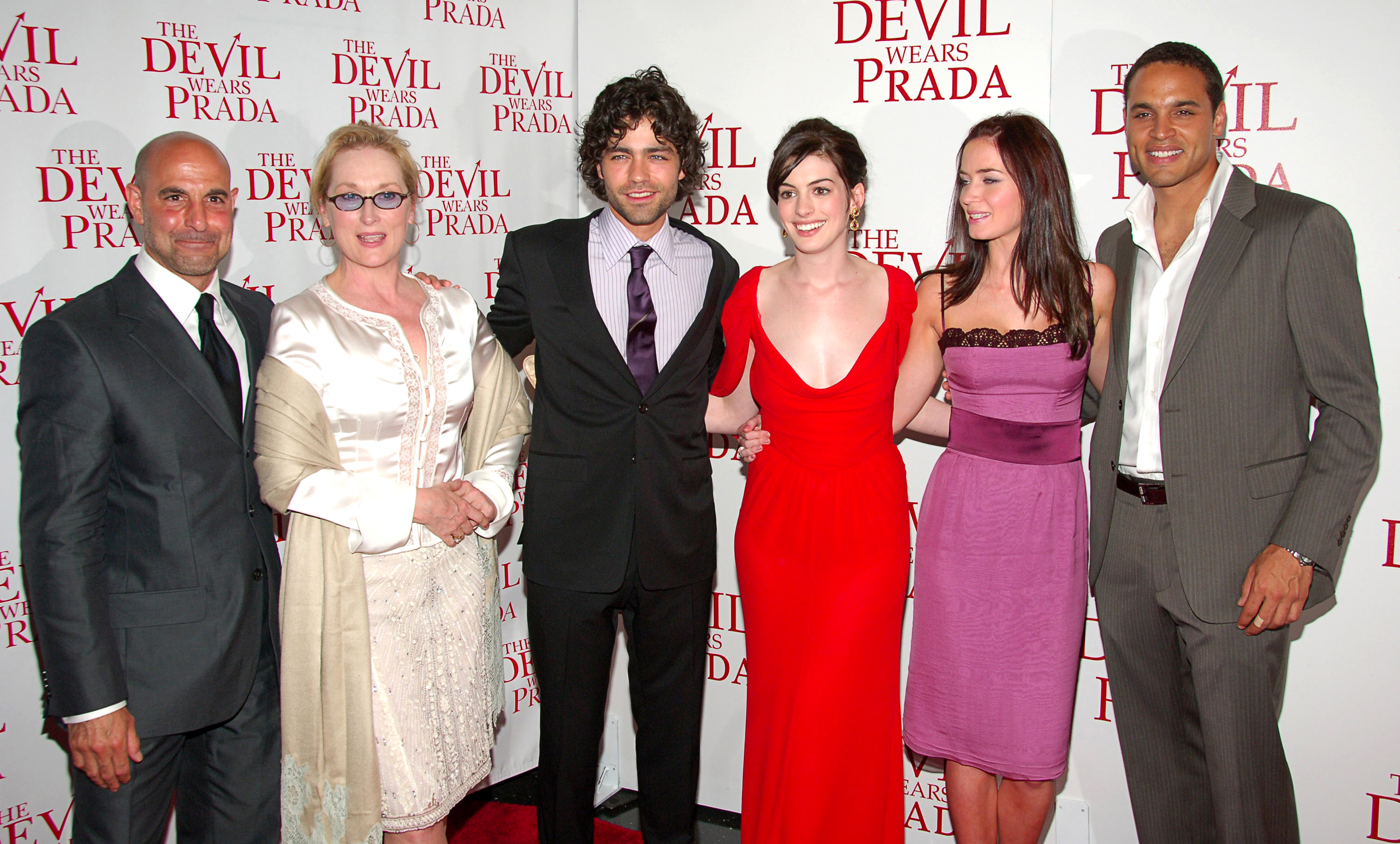 Everything Then Devil Wears Prada Cast Has said About a Sequel