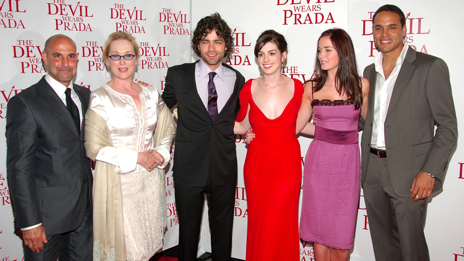 Everything Then Devil Wears Prada Cast Has said About a Sequel