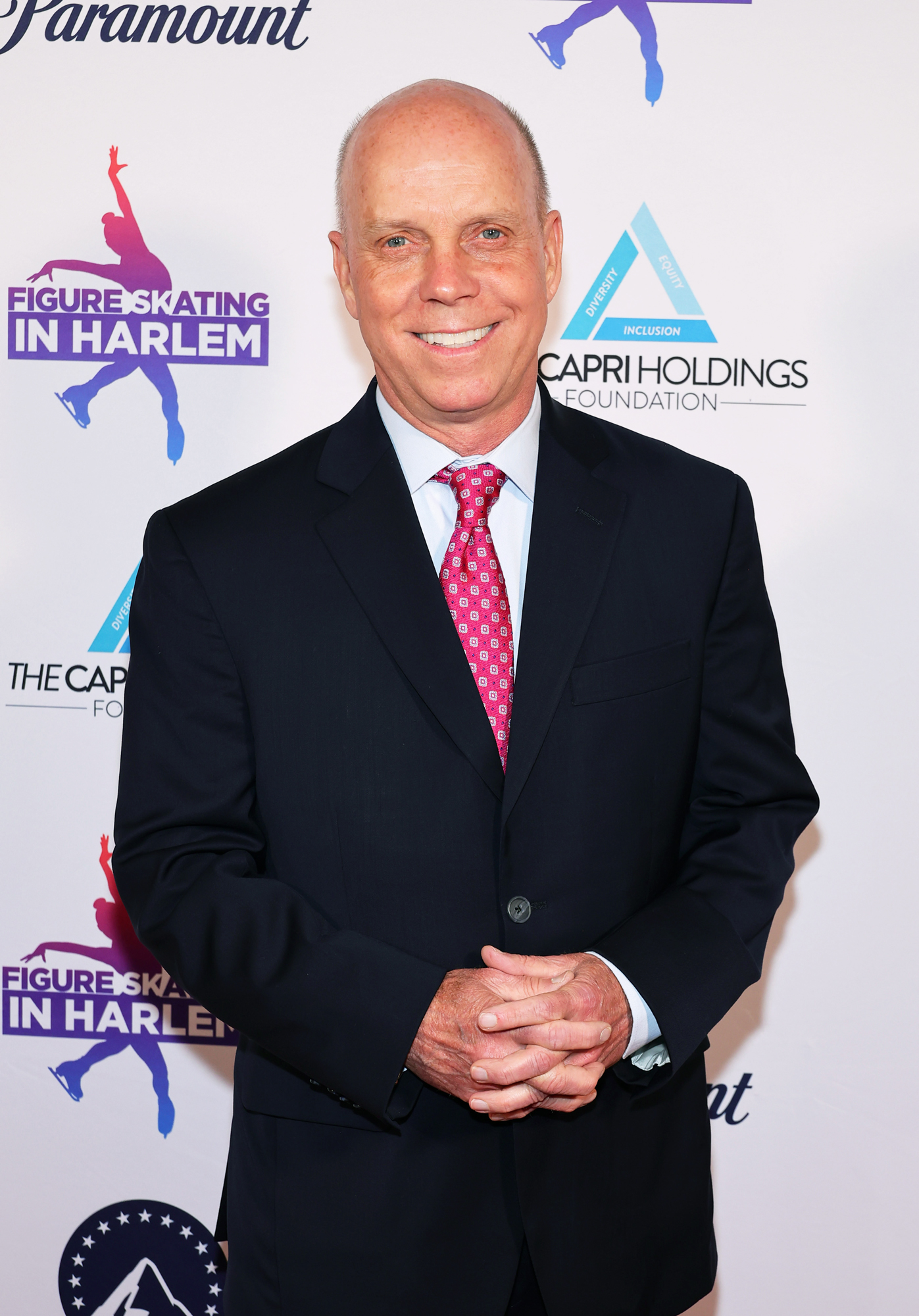 Figure Skater Scott Hamilton Not Getting Treatment for 3rd Tumor