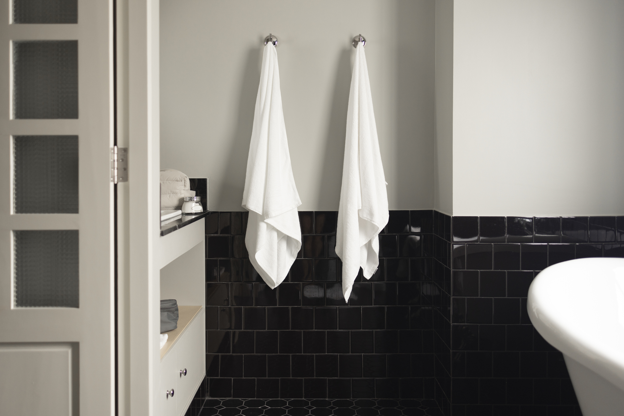 towels