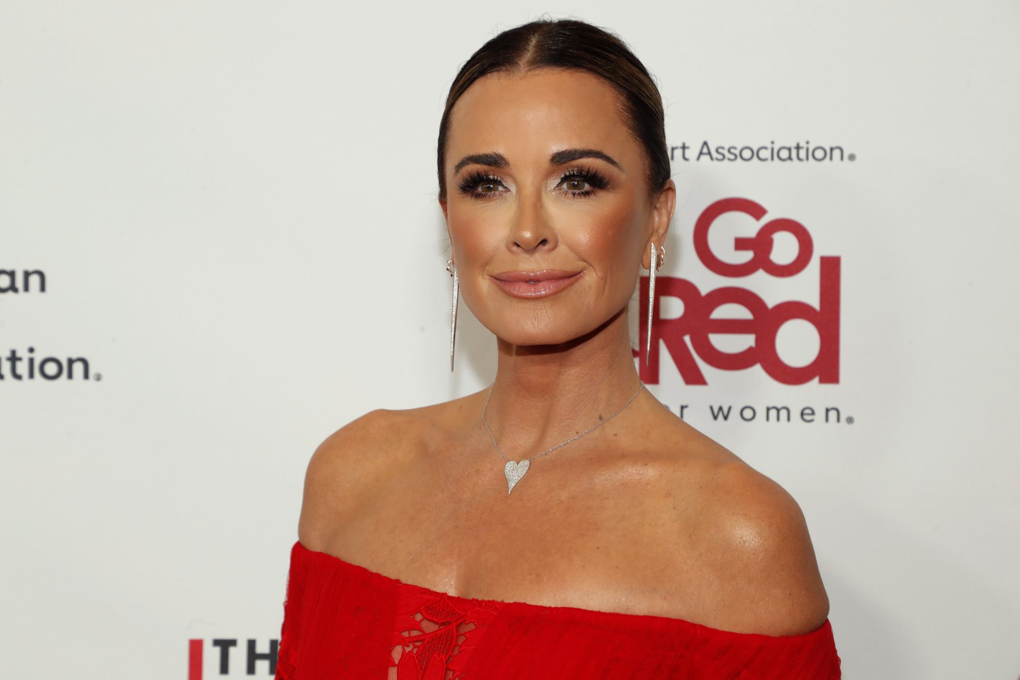 Kyle Richards