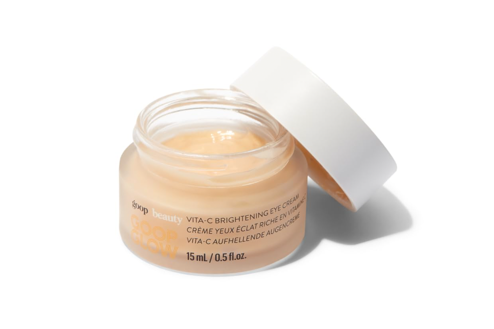 Goop Eye Cream