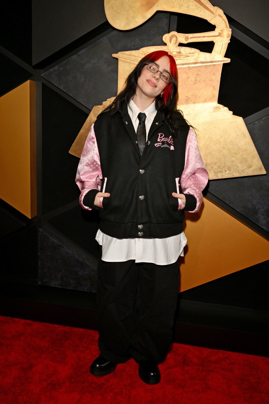 Grammys 2024 Red Carpet Arrivals