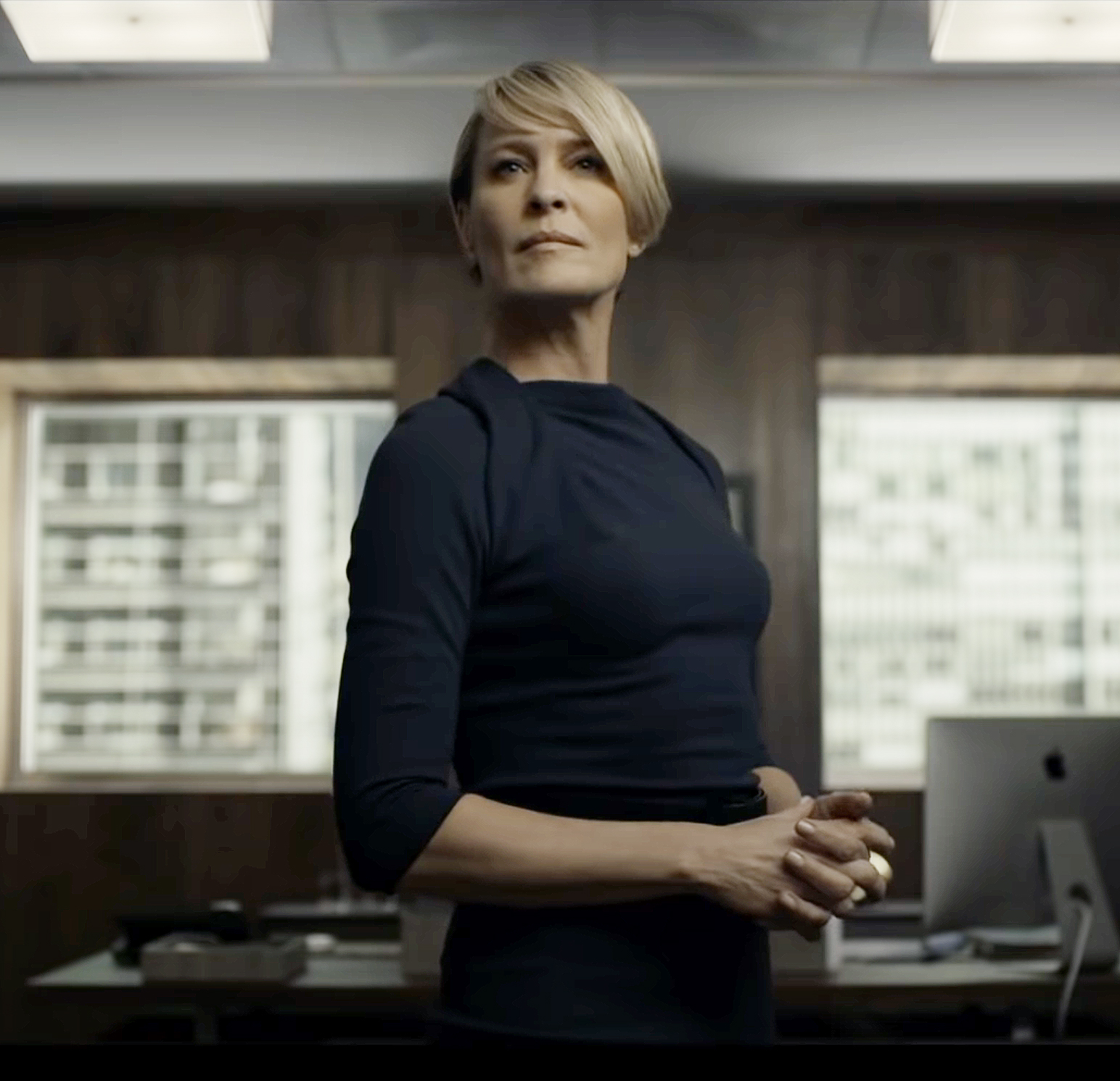 House of Cards
