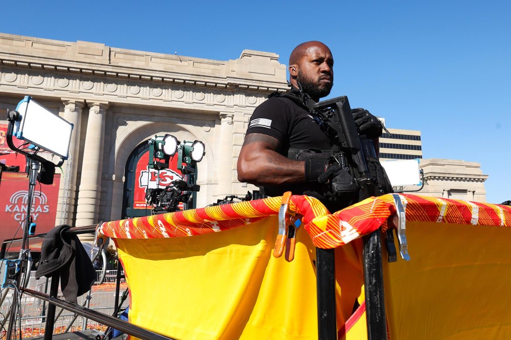 Kansas City Chiefs Super Bowl Parade Shooting Everything We Know So Far 238