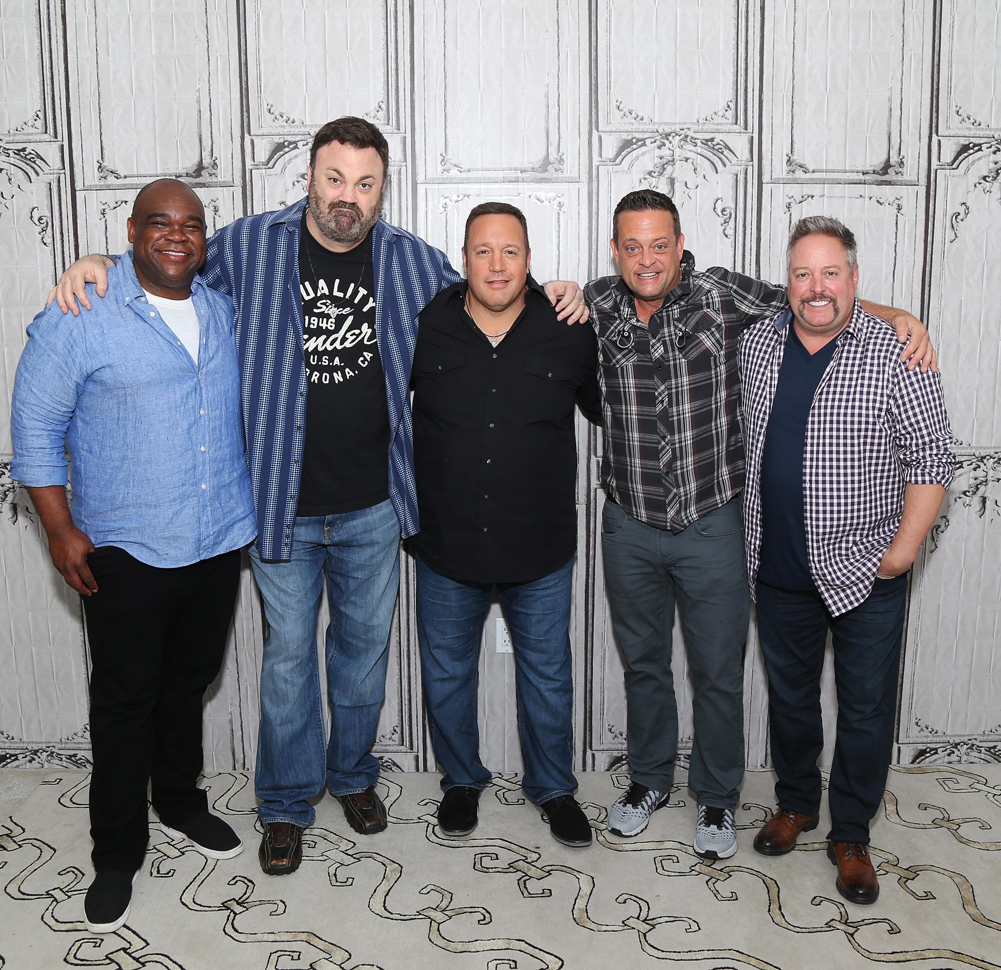 Kevin Can Wait Show Bio 605