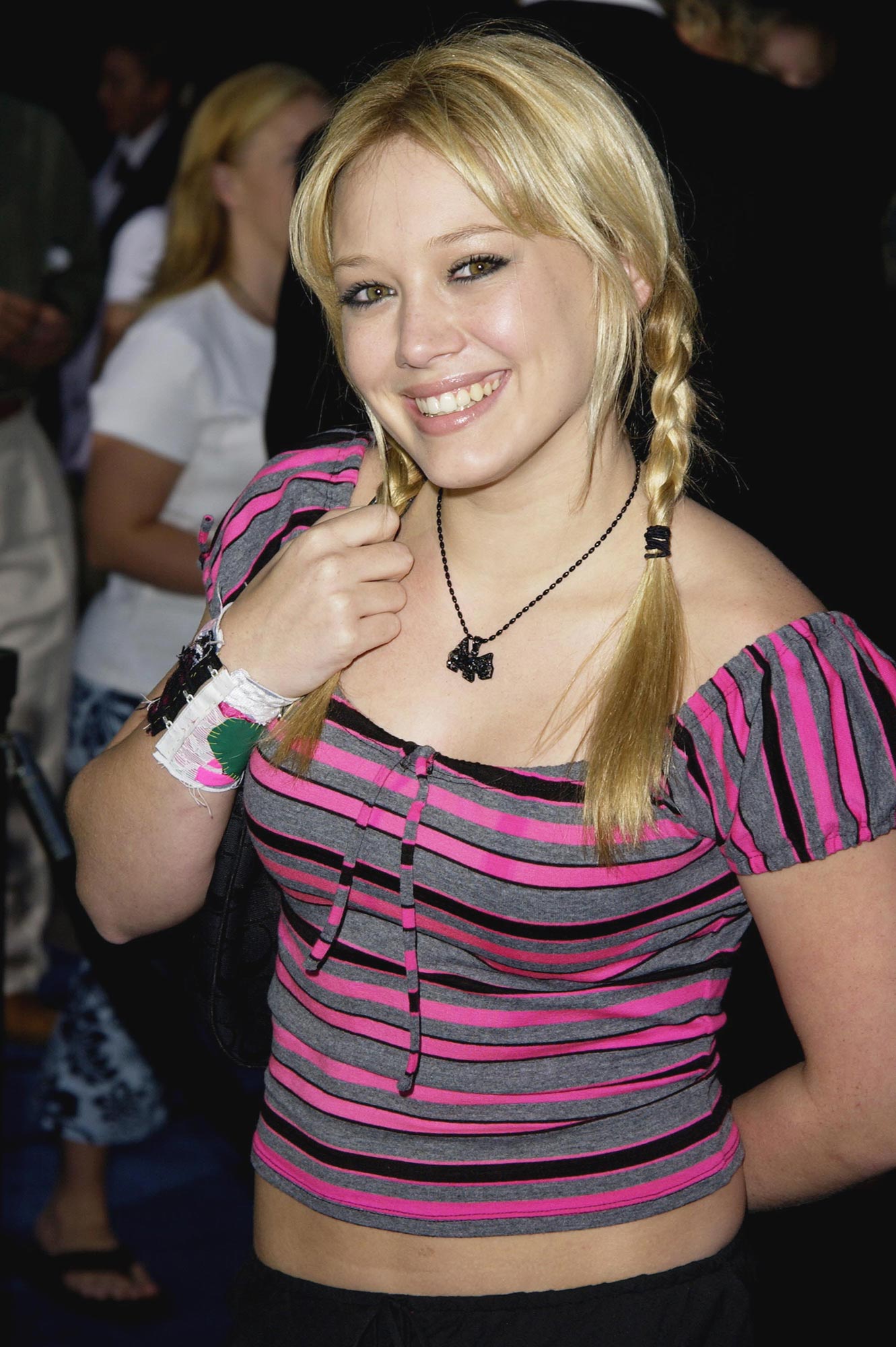 Lizzie McGuire