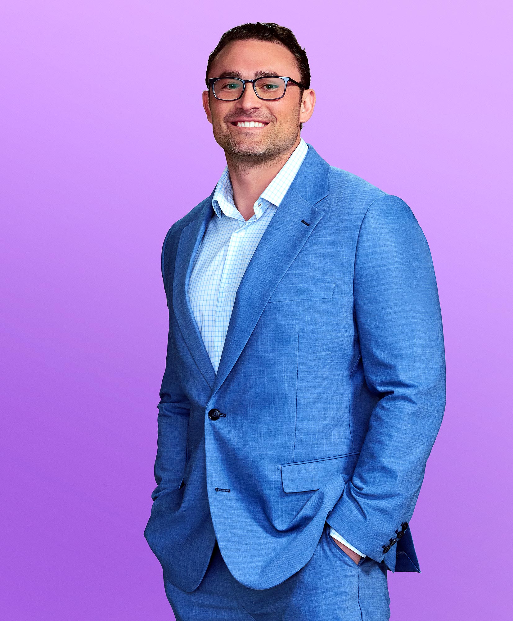 Love Is Blind's Matthew Dubila Addresses Criticism of How He Handled Pod Dating: 'Many Misrepresentations'