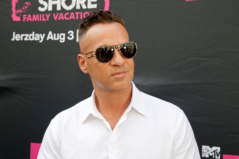 Mike the Situation Saves His Son From Choking