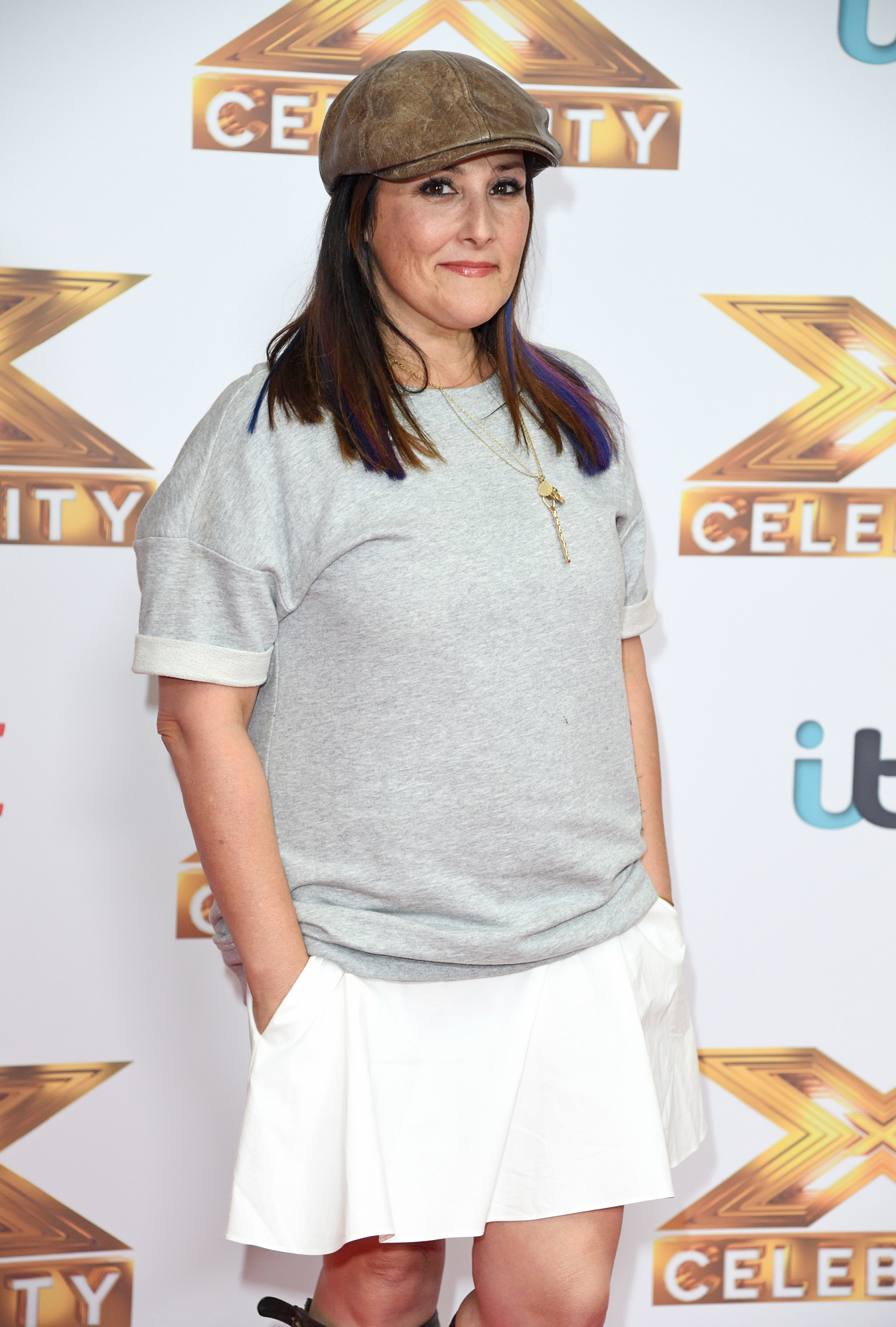 Ricki Lake Body Transformation Through the Years