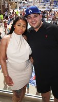 Rob and Chyna