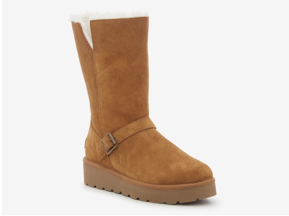 Koolaburra By UGG Kelissa Tall Boot