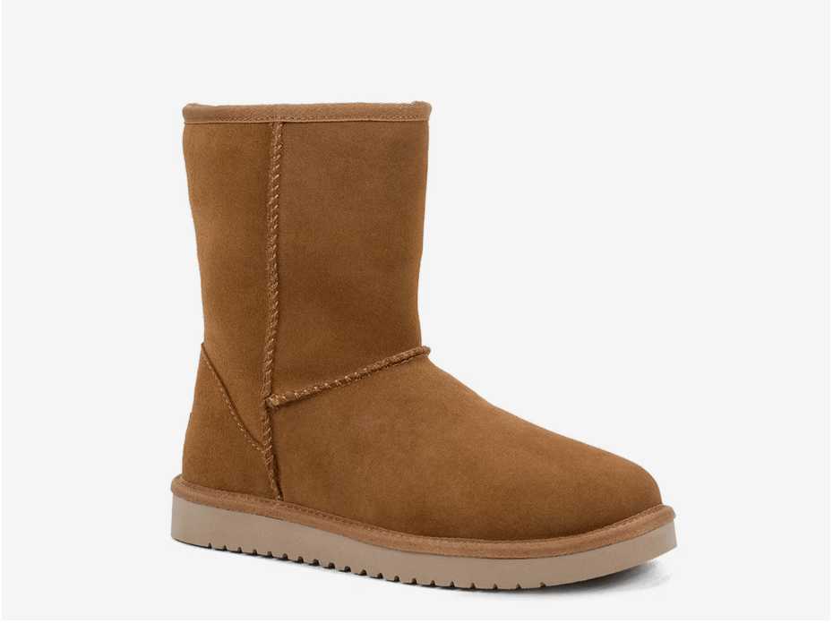 Koolaburra By UGG Koola Short Bootie