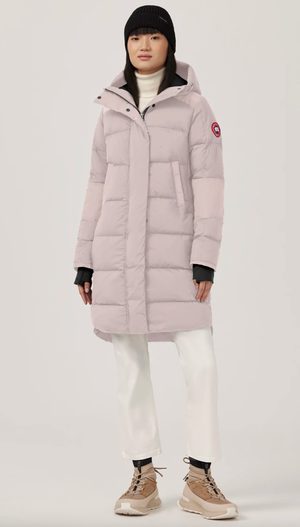 Canada Goose Alliston Coat