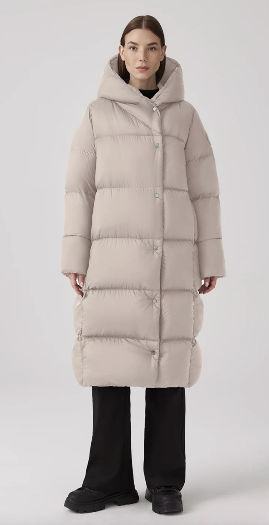 Canada Goose Rhoda Parka