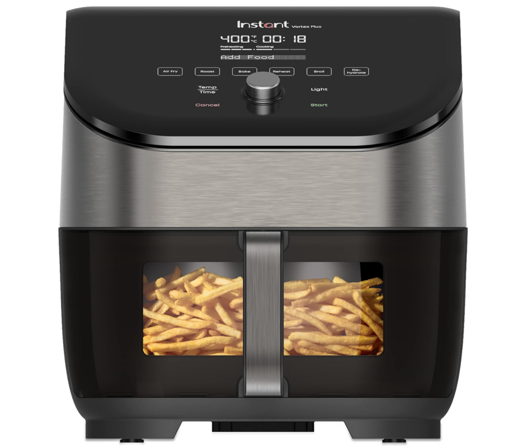 Air fryer