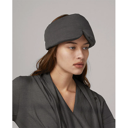 Lunya Organic Pima Sleep Mask