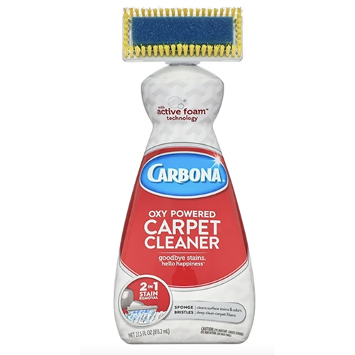 Carbona Oxy Powered 2-in-1 Carpet Cleaner