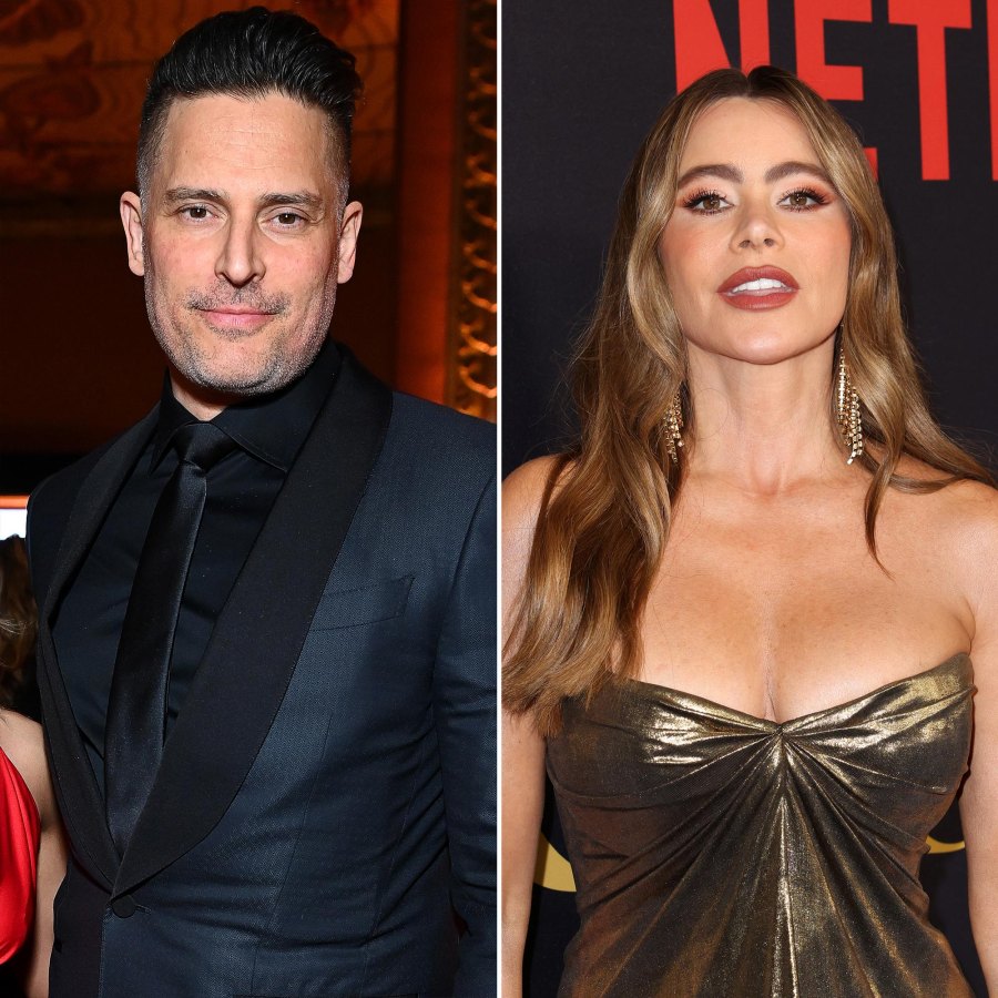 Sofia Vergara and Joe Manganiello Finalize Divorce 6 Months After Split Report 987