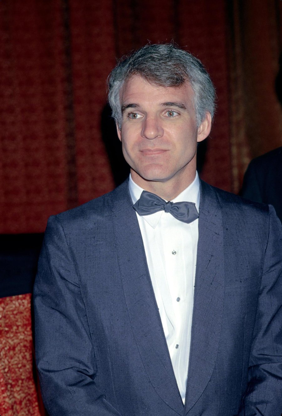 Steve Martin Through the Years 745