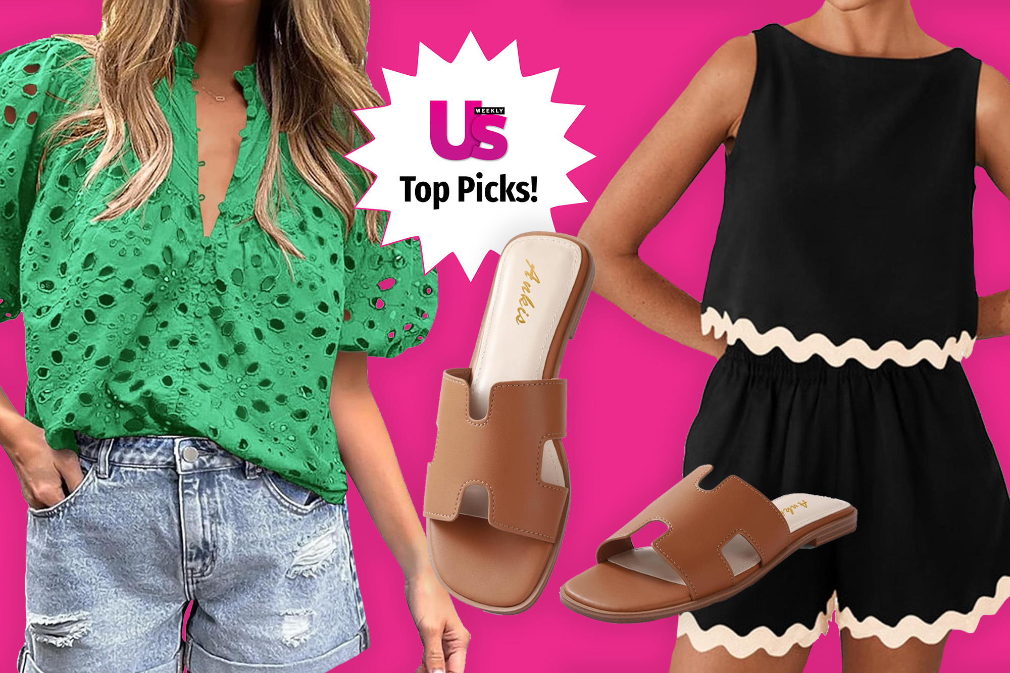 Spring style