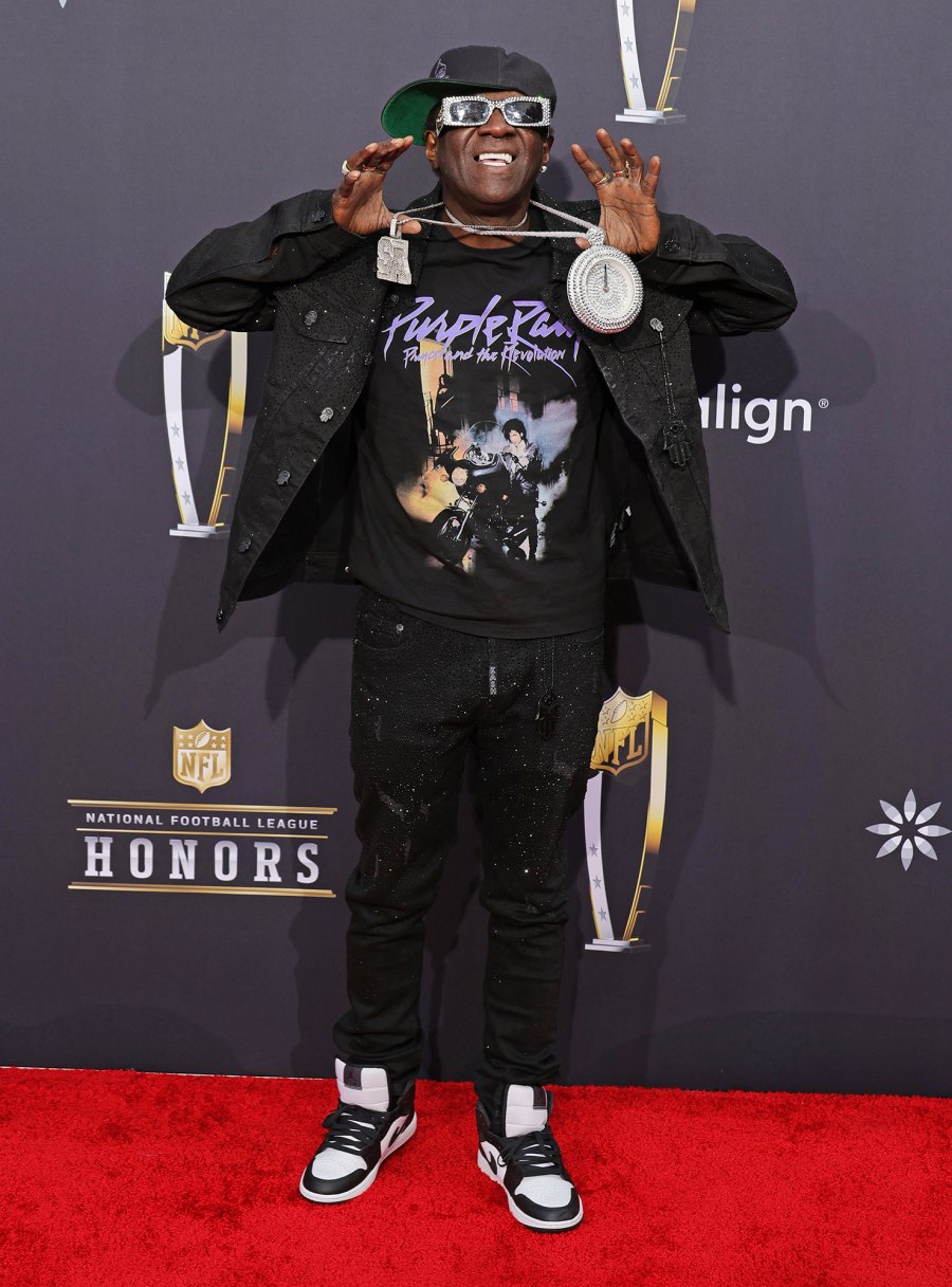 The Best Looks at the NFL Honors Gallery