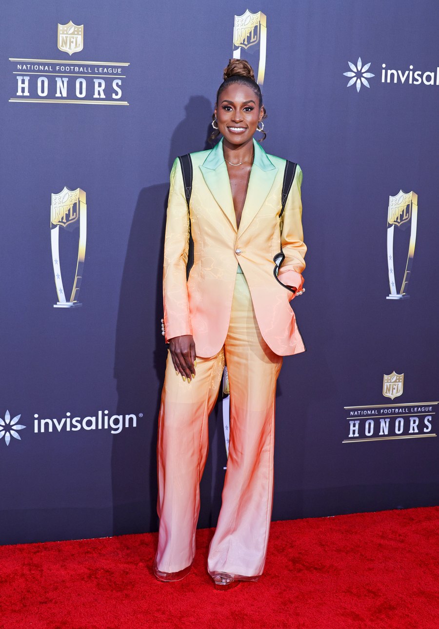 The Best Looks at the NFL Honors Gallery