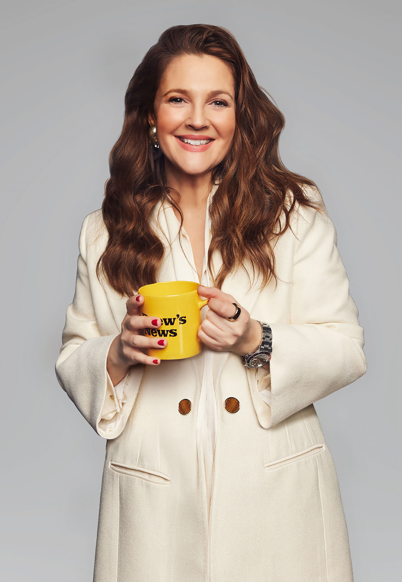 The Drew Barrymore Show Bio