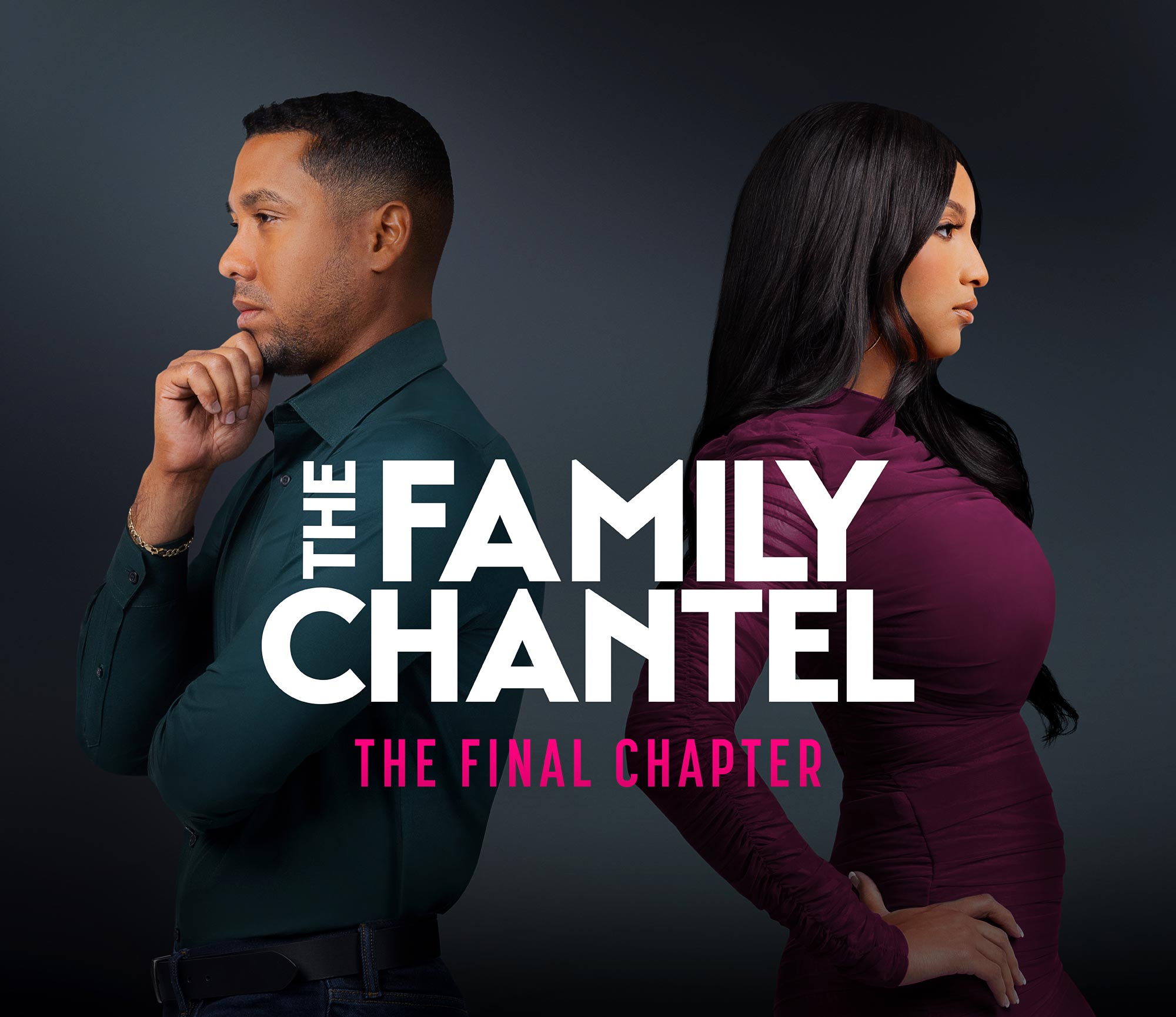 The Family Chantel Show Bio 604