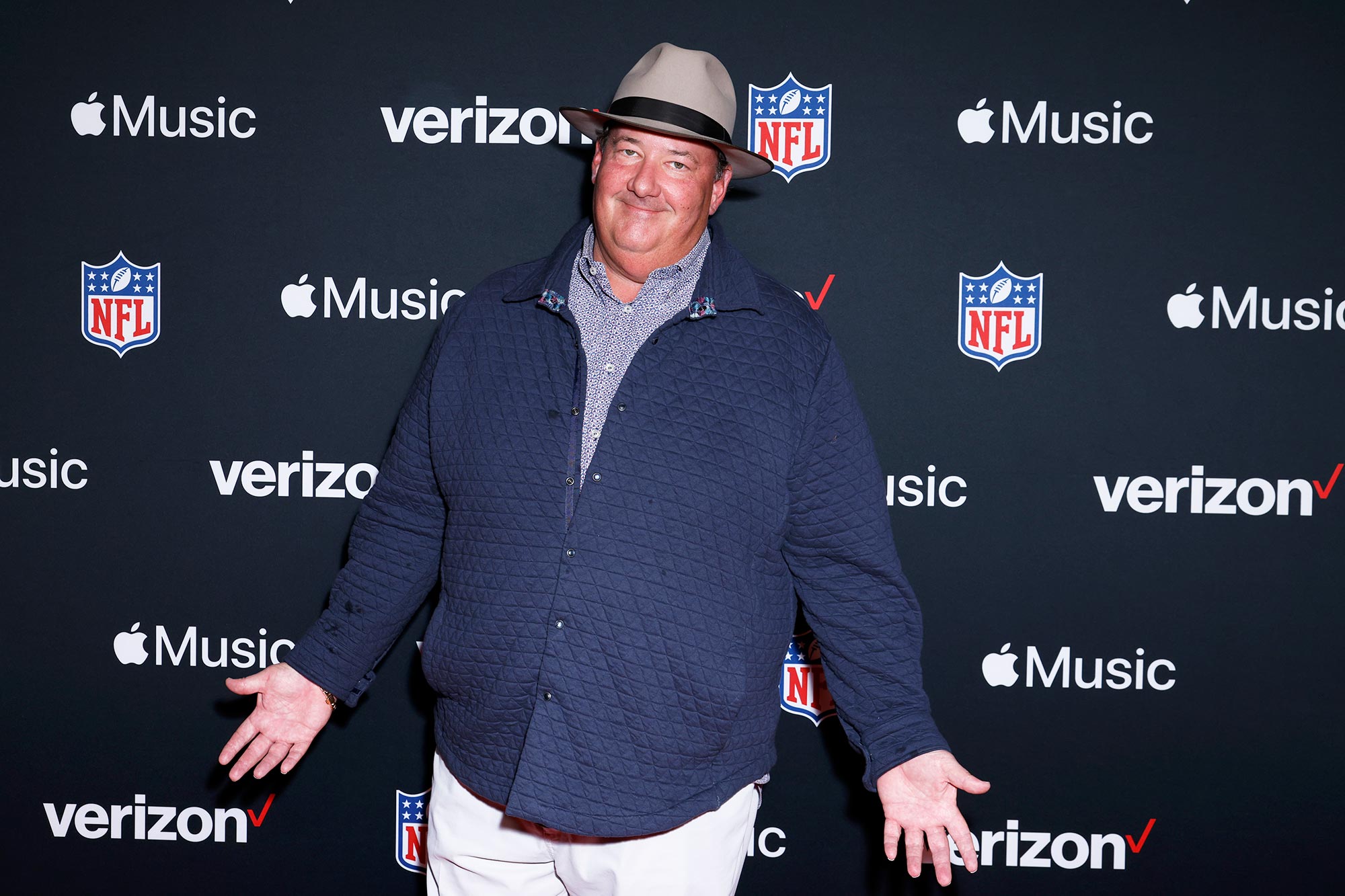 The Office Alum Brian Baumgartner Has 1 Condition When It Comes to a Potential Reboot