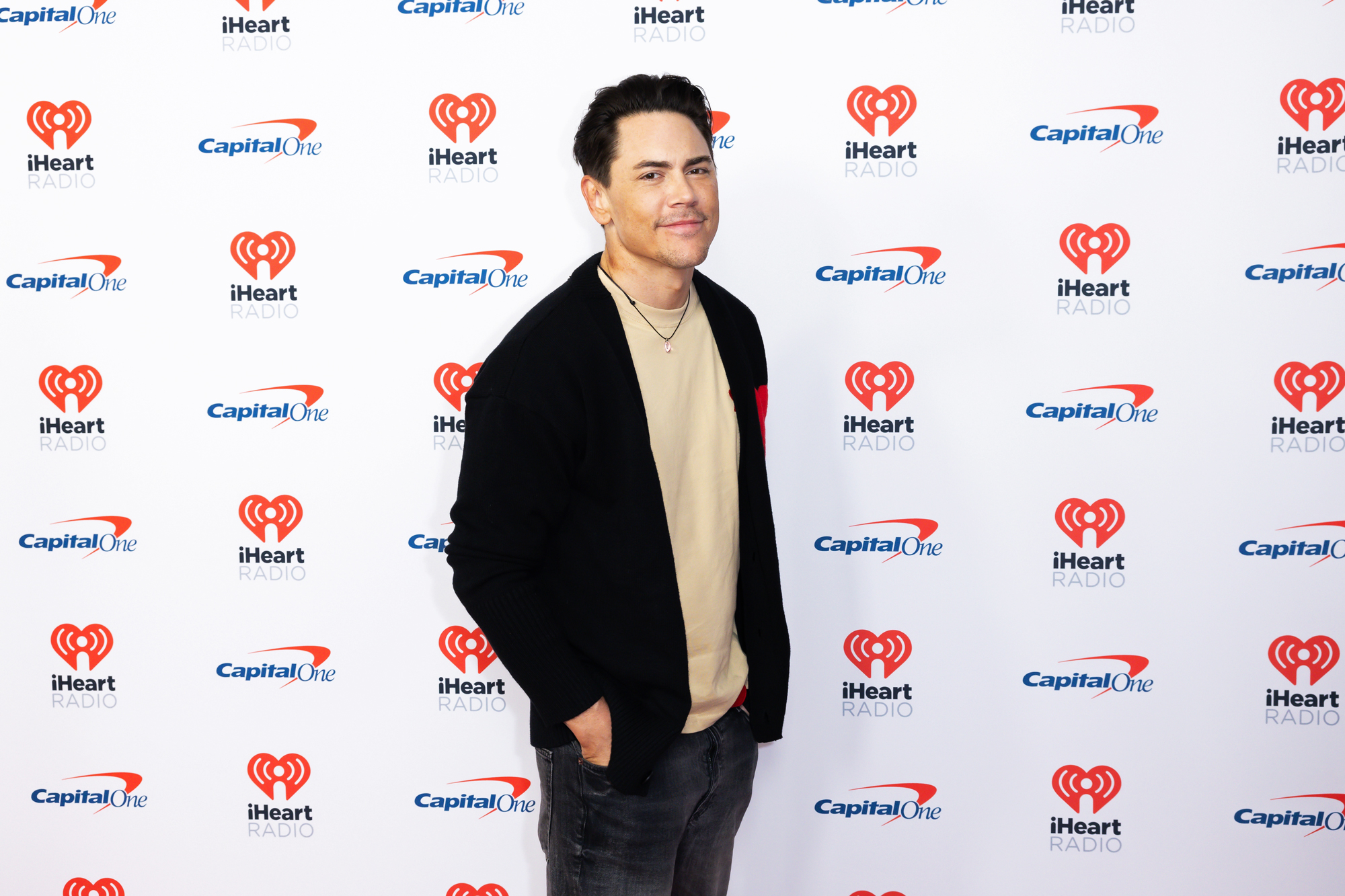 Tom Sandoval Shares His Favorite Pickup Lines
