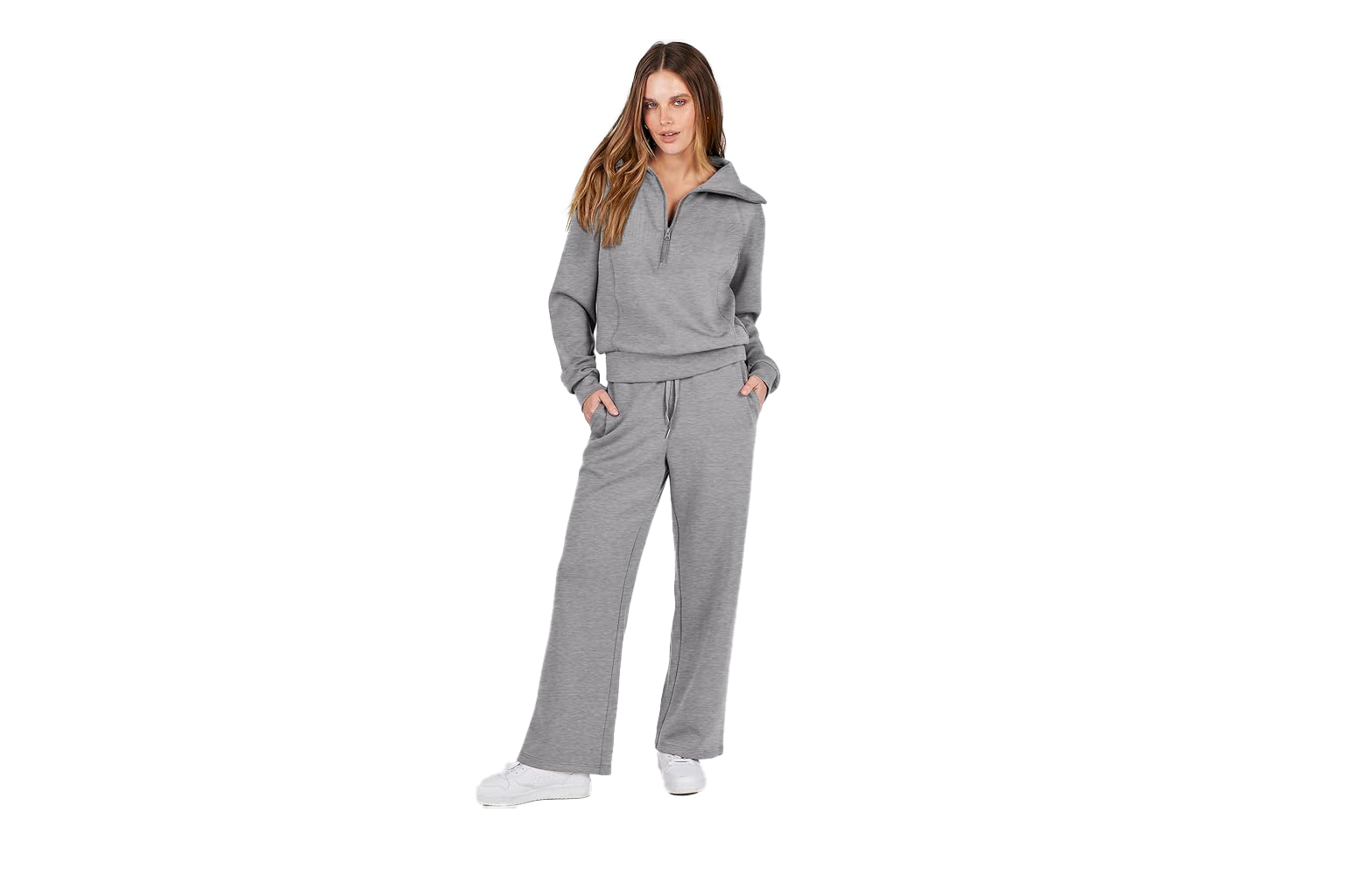 Travel lounge set